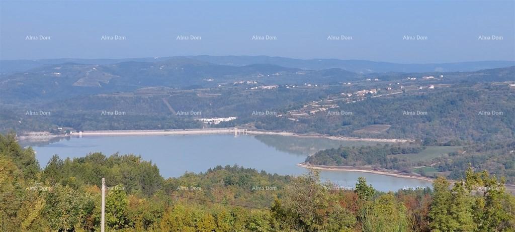 Terreno In vendita - ISTARSKA Pazin - Okolica