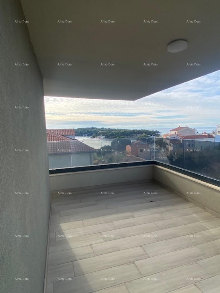 Flat For sale - ISTARSKA PULA