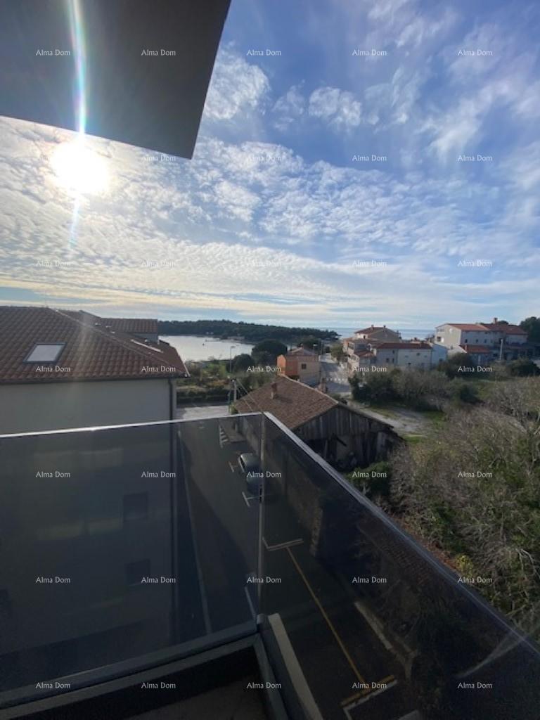 Flat For sale - ISTARSKA PULA