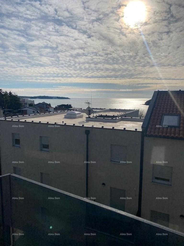 Flat For sale - ISTARSKA PULA