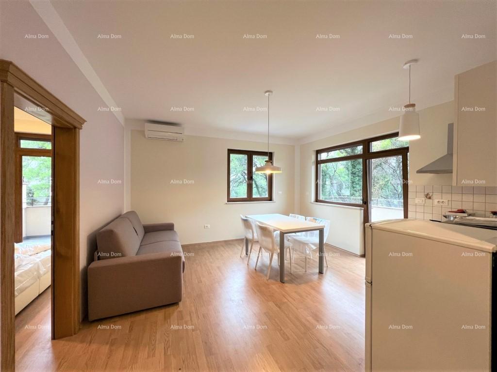 Flat For sale - ISTARSKA MEDULIN