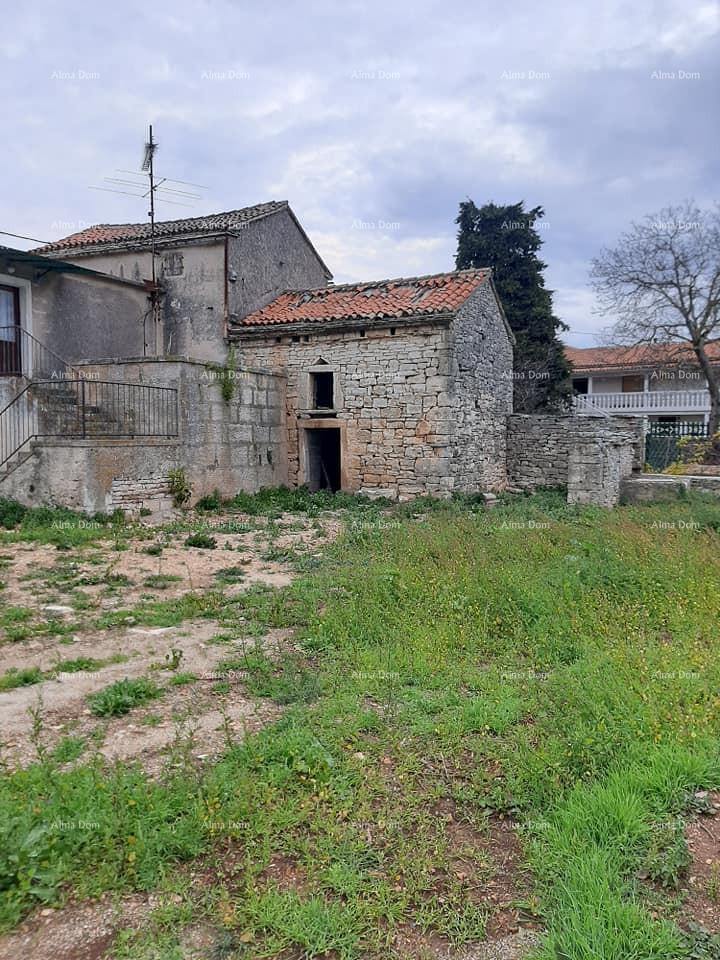 Kuća Na prodaju - ISTARSKA KANFANAR