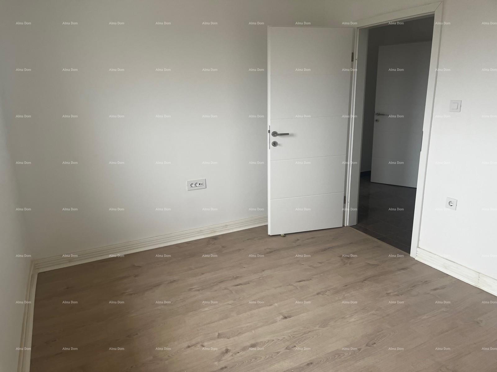 Appartement À vendre - ISTARSKA FAžANA