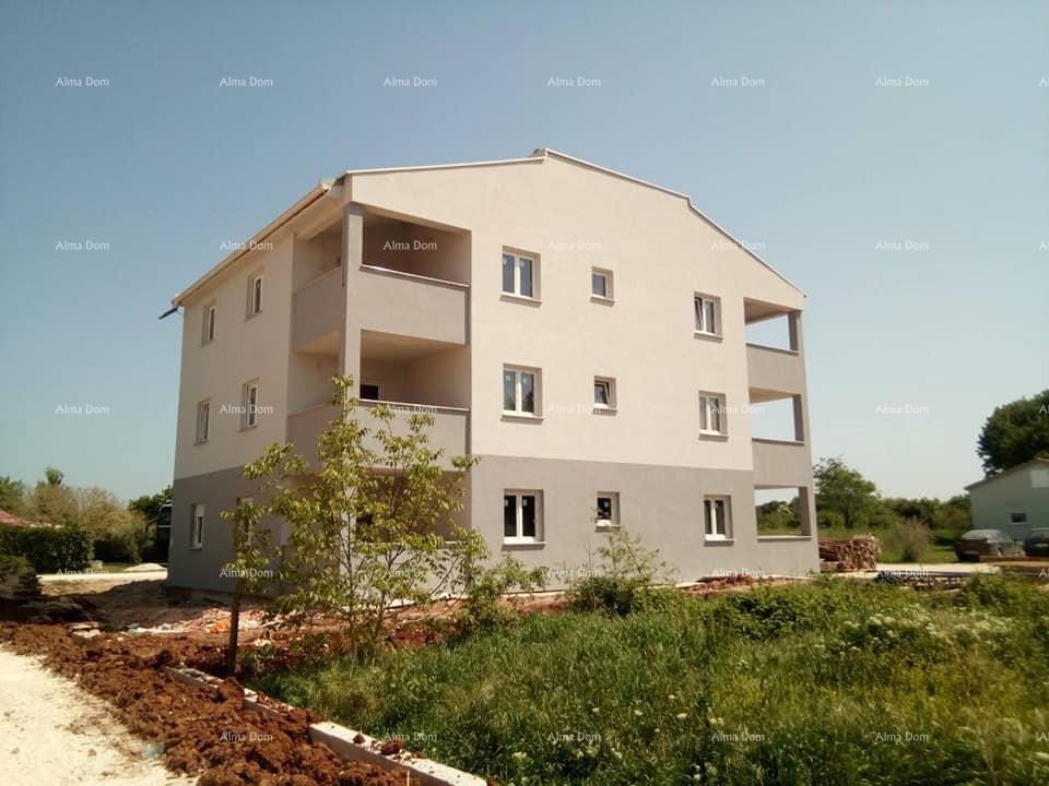 Appartement À vendre - ISTARSKA FAžANA