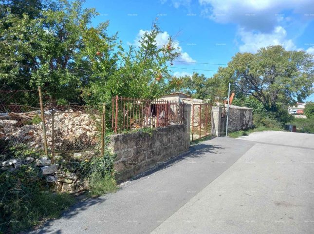 Pozemok na predaj 490 m² – Juršići
