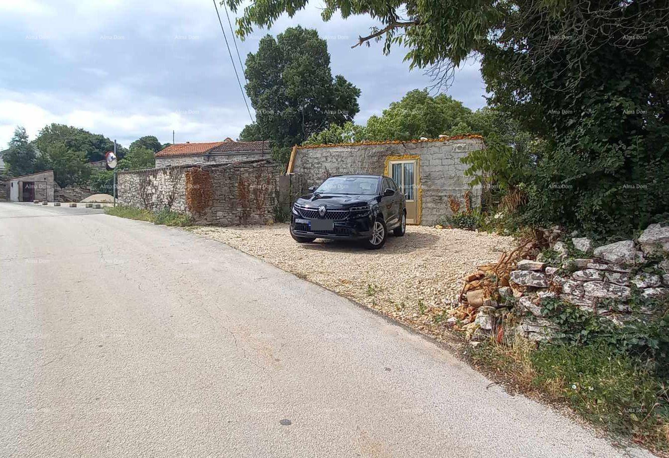 Pozemek Na prodej - ISTARSKA Svetvinčenat