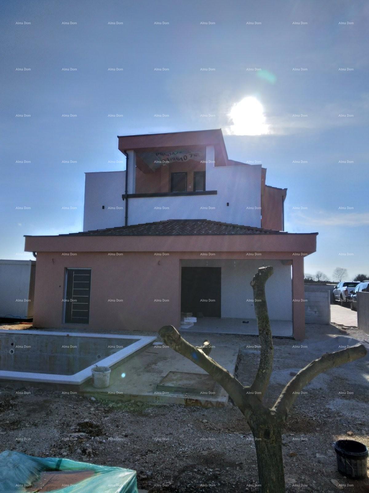Kuća Na prodaju - ISTARSKA VODNJAN