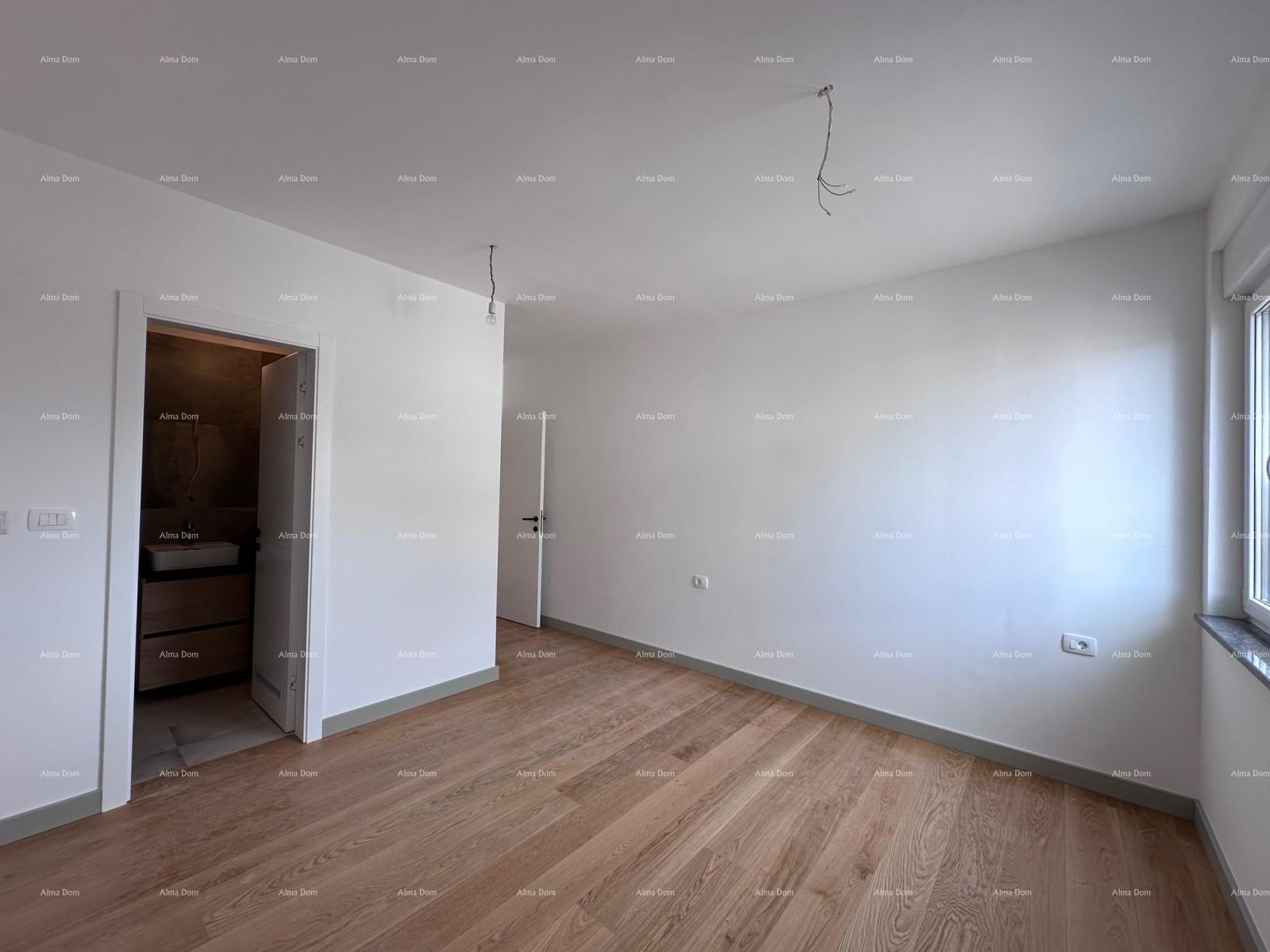 Apartment Zu verkaufen - ISTARSKA MEDULIN