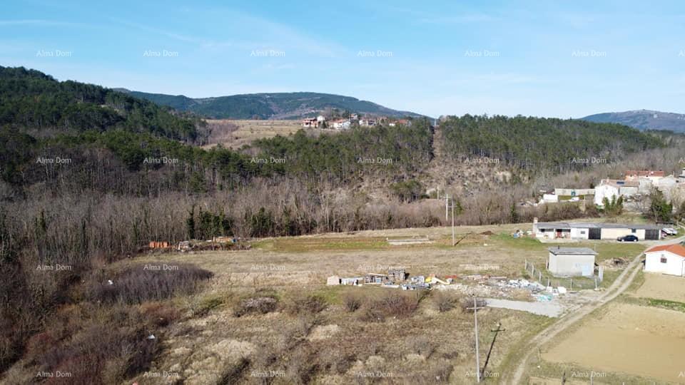 Pozemek Na prodej - ISTARSKA BUZET