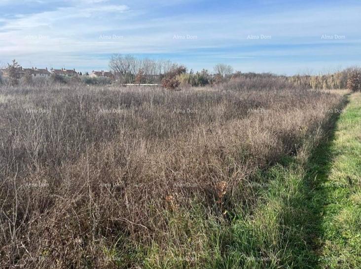 Terreno in vendita 3121 m² – Finida
