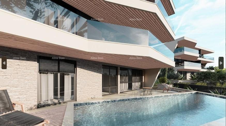 Apartmán Na predaj - ISTARSKA LIžNJAN