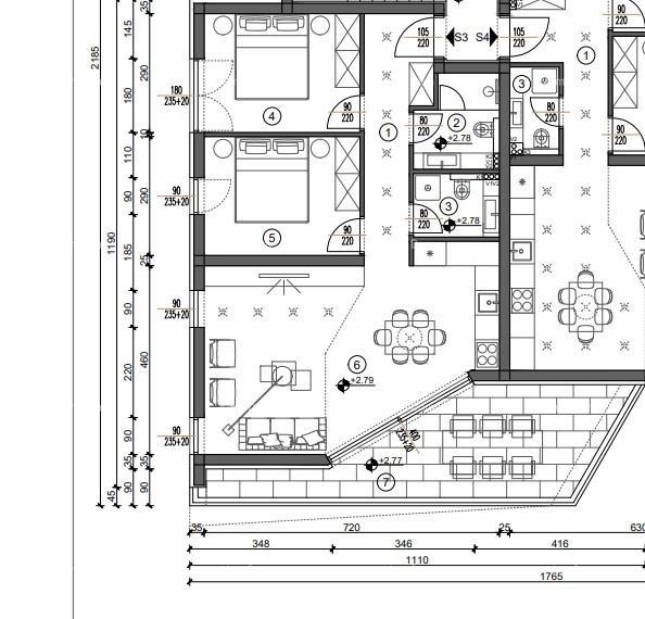 Apartmán Na predaj - ISTARSKA LIžNJAN
