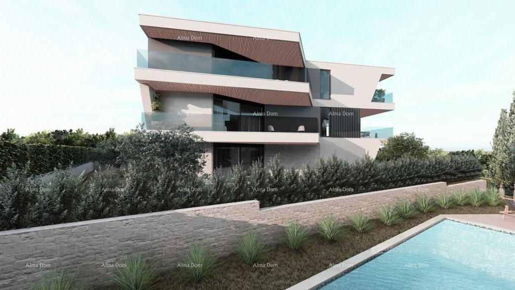 Apartmán Na predaj - ISTARSKA LIžNJAN