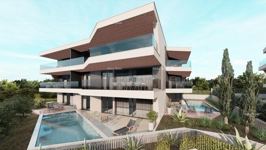 Apartmán Na predaj - ISTARSKA LIžNJAN