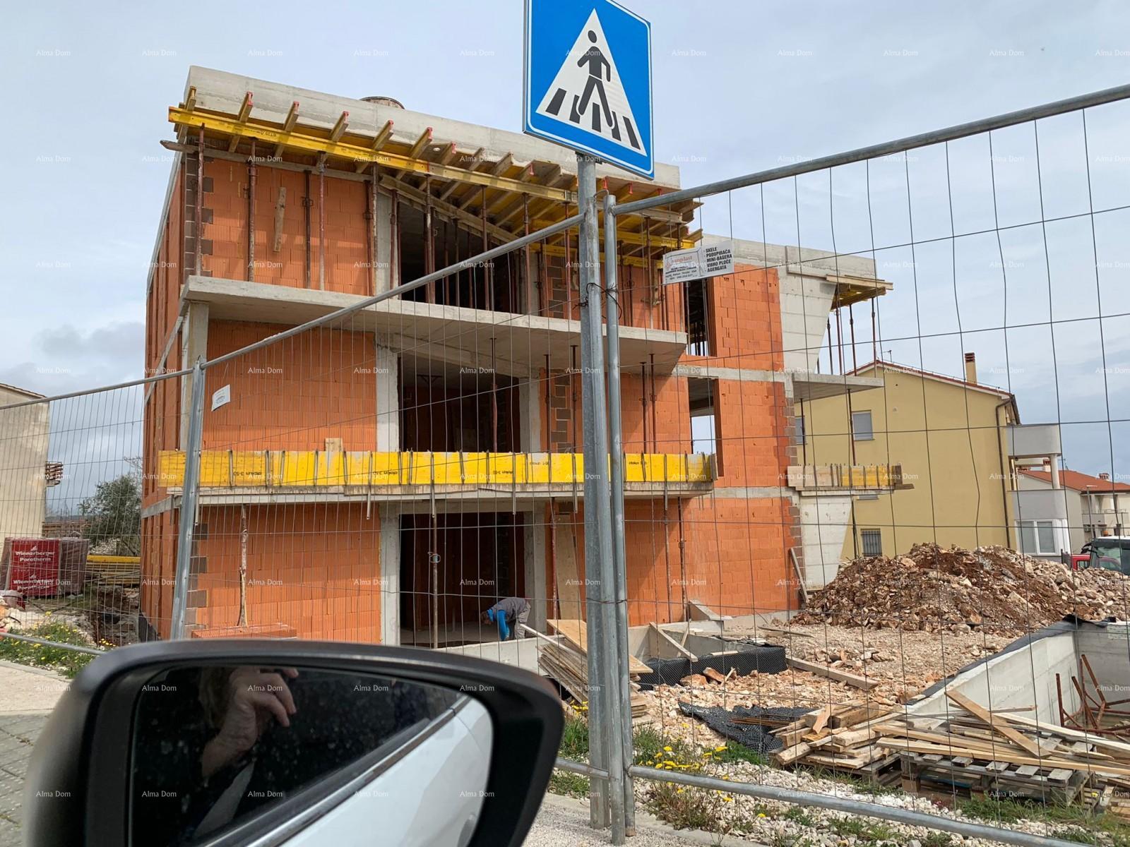 Apartmán Na predaj - ISTARSKA LIžNJAN