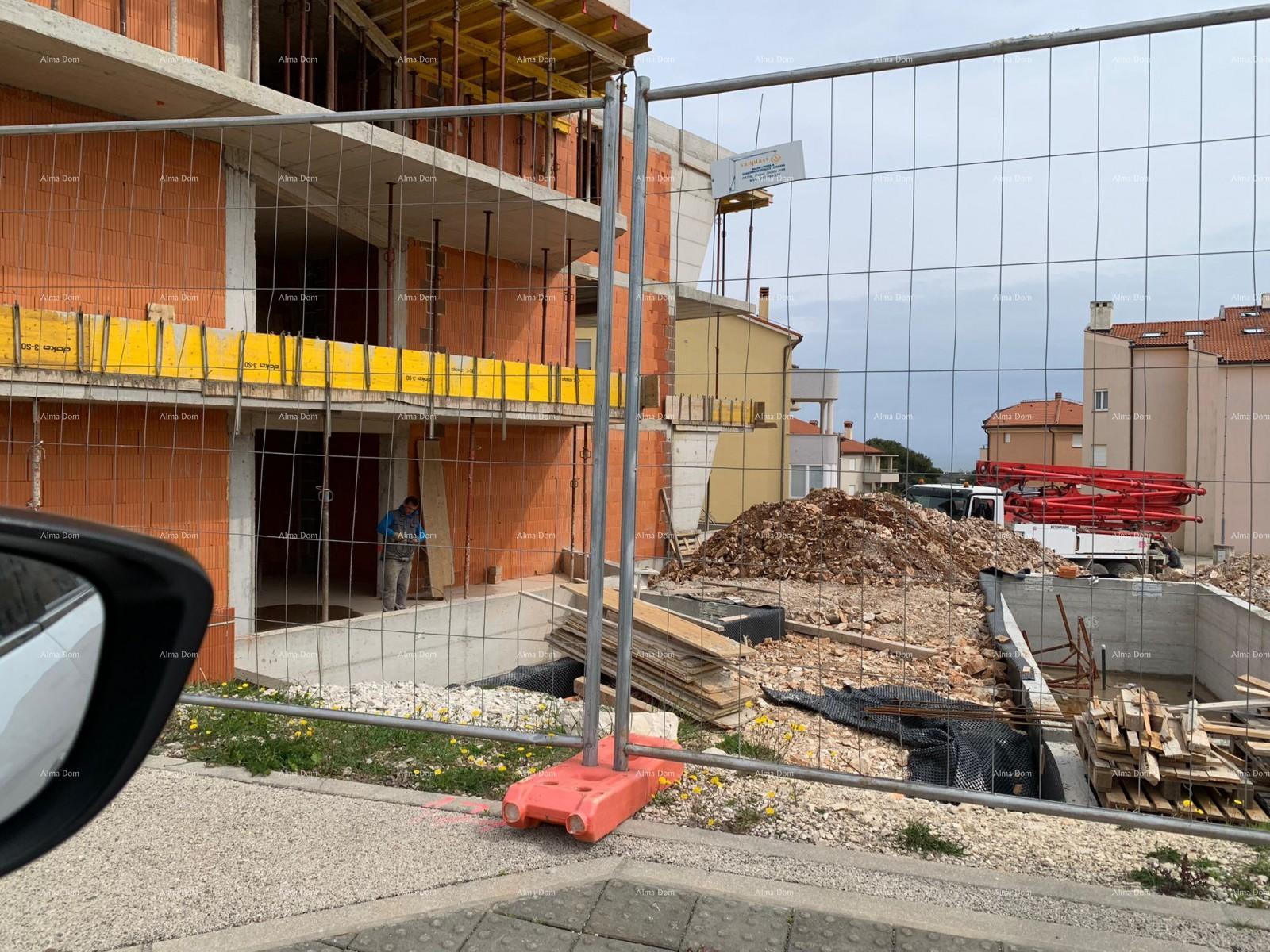 Apartmán Na predaj - ISTARSKA LIžNJAN