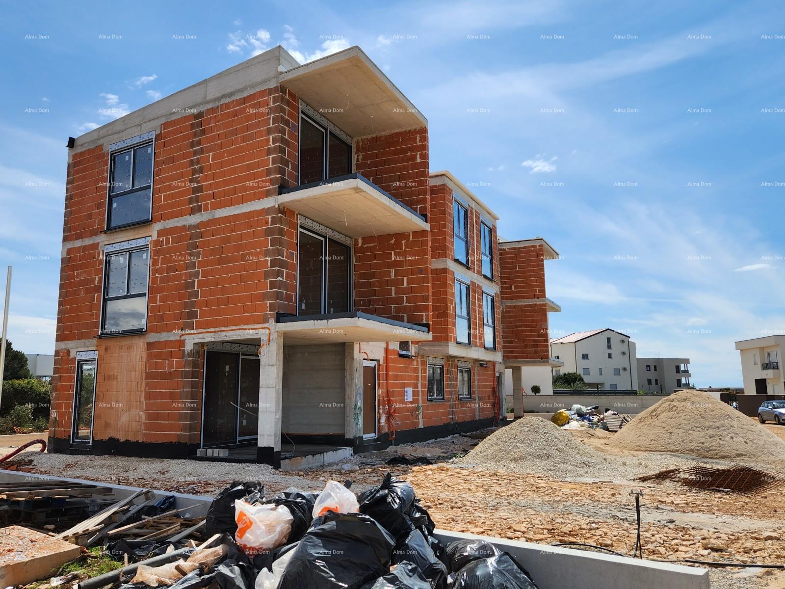 Apartment Zu verkaufen - ISTARSKA MEDULIN