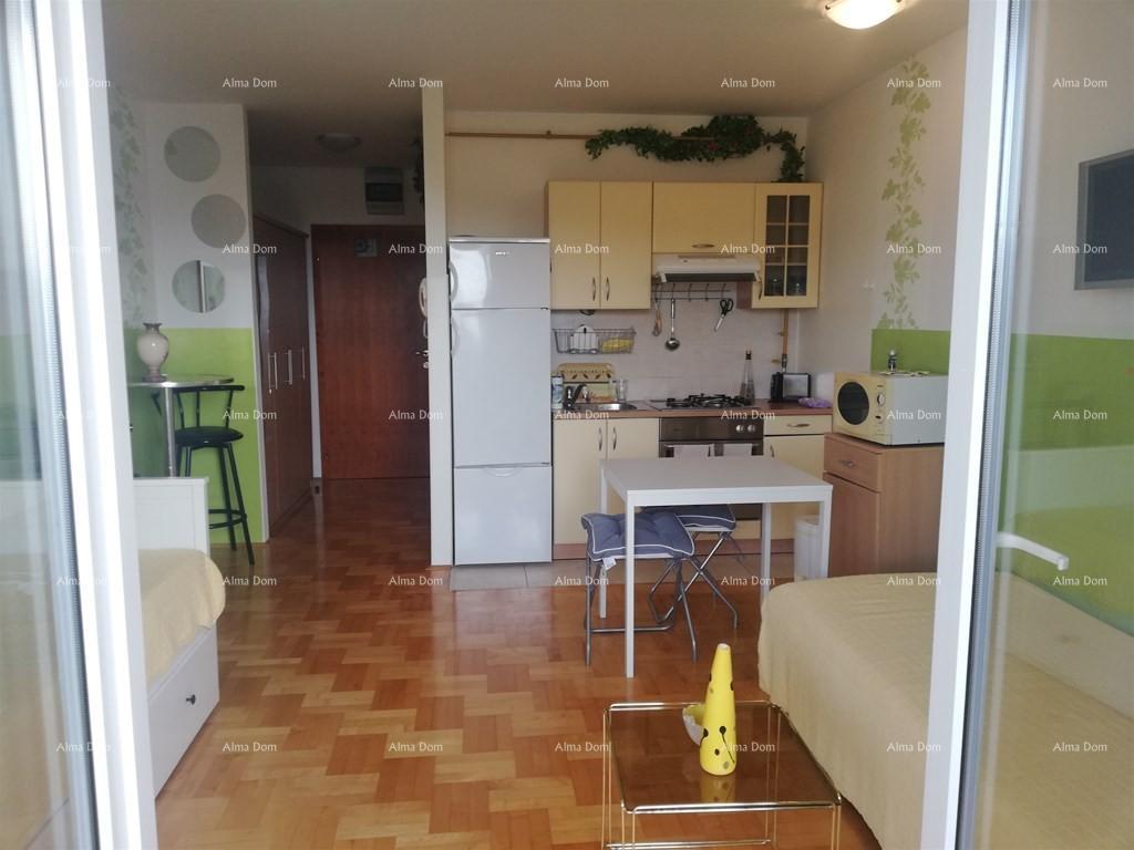 Flat For sale - ISTARSKA PULA