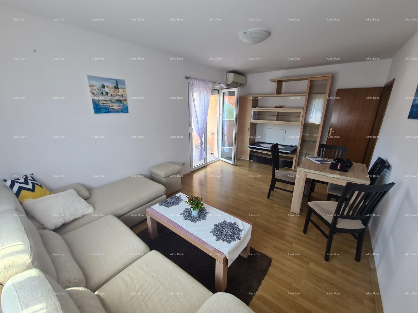 Apartment Zu verkaufen - ISTARSKA PULA