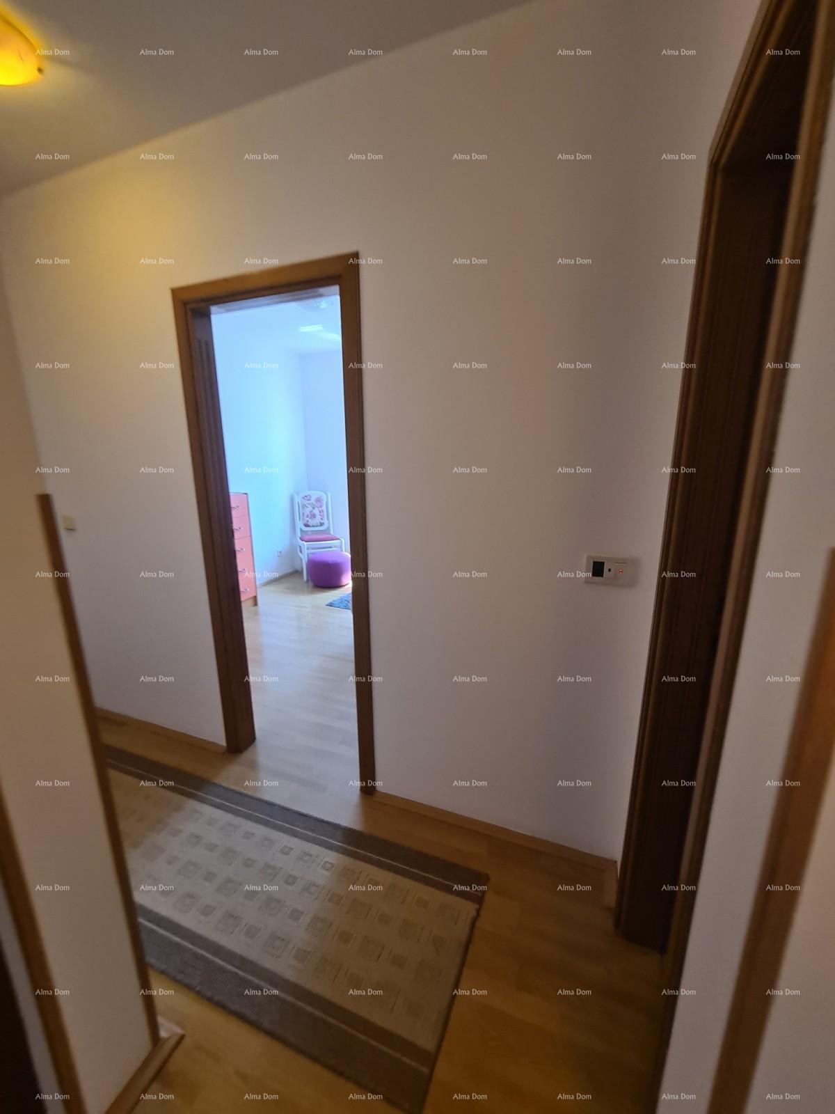 Apartment Zu verkaufen - ISTARSKA PULA