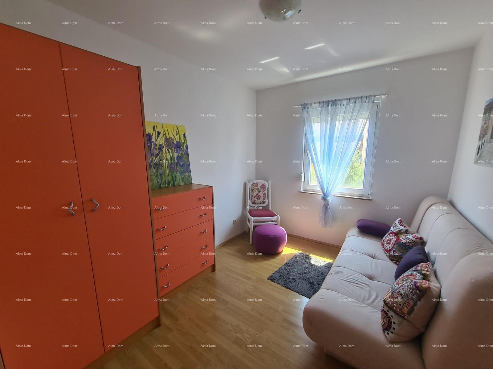 Apartment Zu verkaufen - ISTARSKA PULA