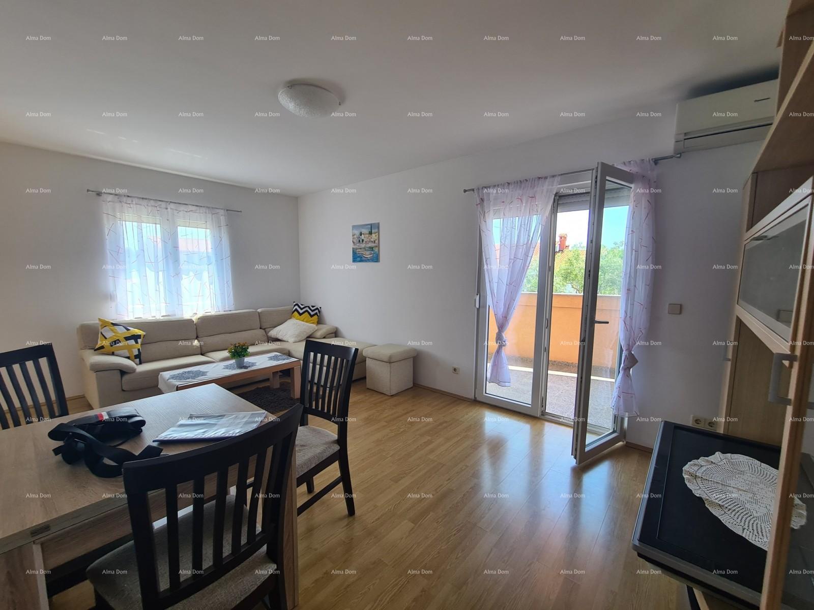 Flat For sale - ISTARSKA PULA