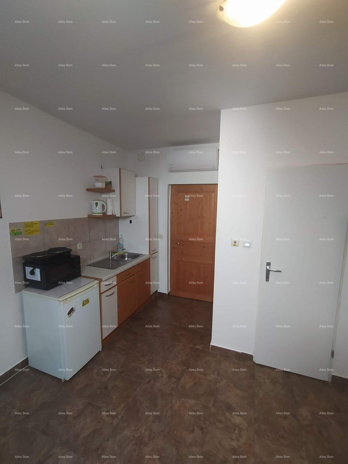 Apartment Zu verkaufen - ISTARSKA PULA