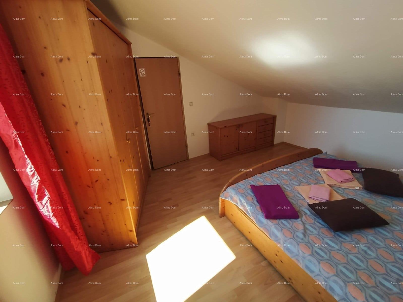 Apartment Zu verkaufen - ISTARSKA PULA