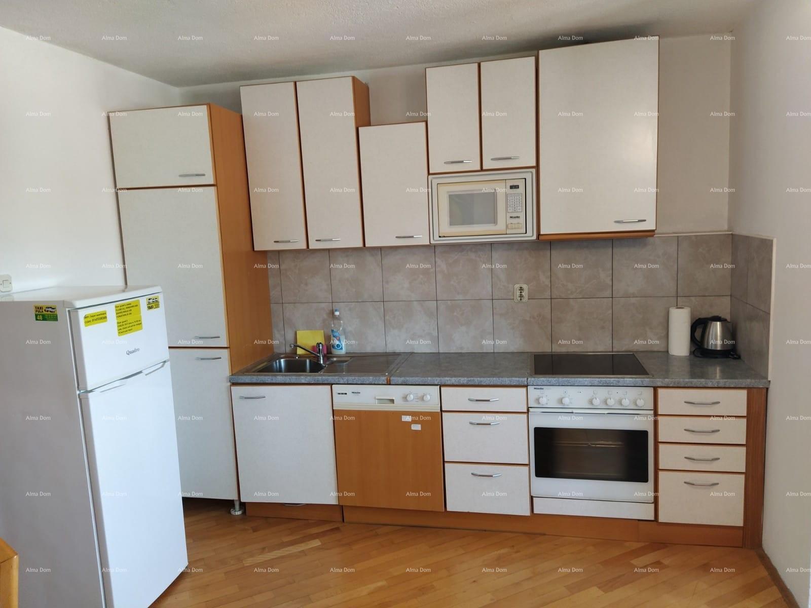 Apartment Zu verkaufen - ISTARSKA PULA