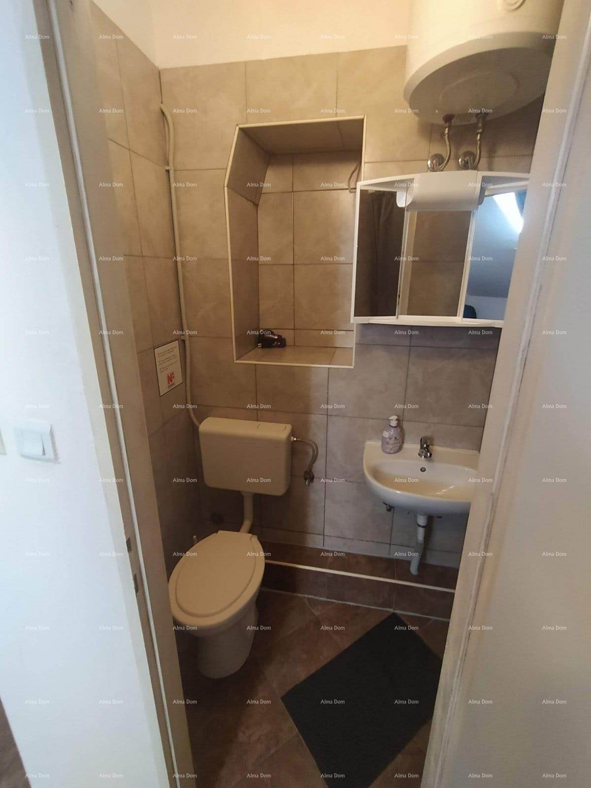 Apartment Zu verkaufen - ISTARSKA PULA