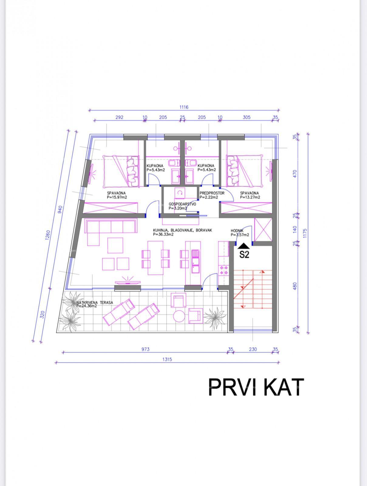 Land For sale - ISTARSKA MEDULIN