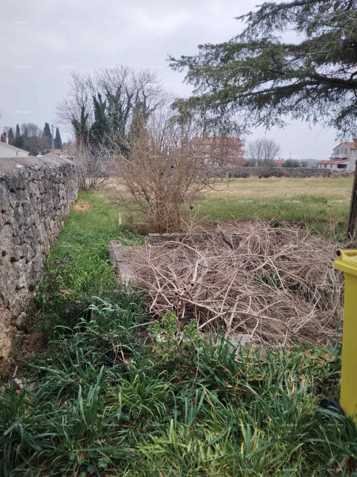 Hiša Na predaj - ISTARSKA MARčANA