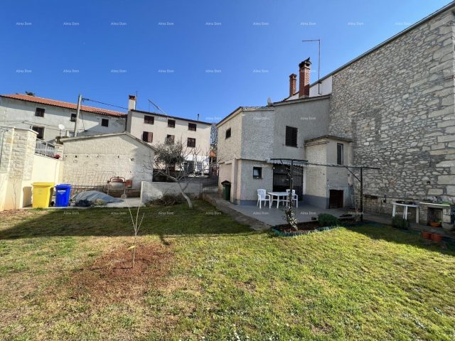 House for sale 280 m² – Medulin