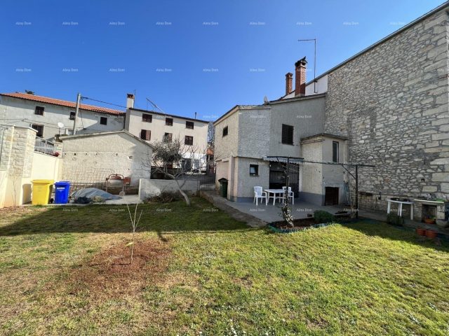 House for sale 280 m² – Medulin