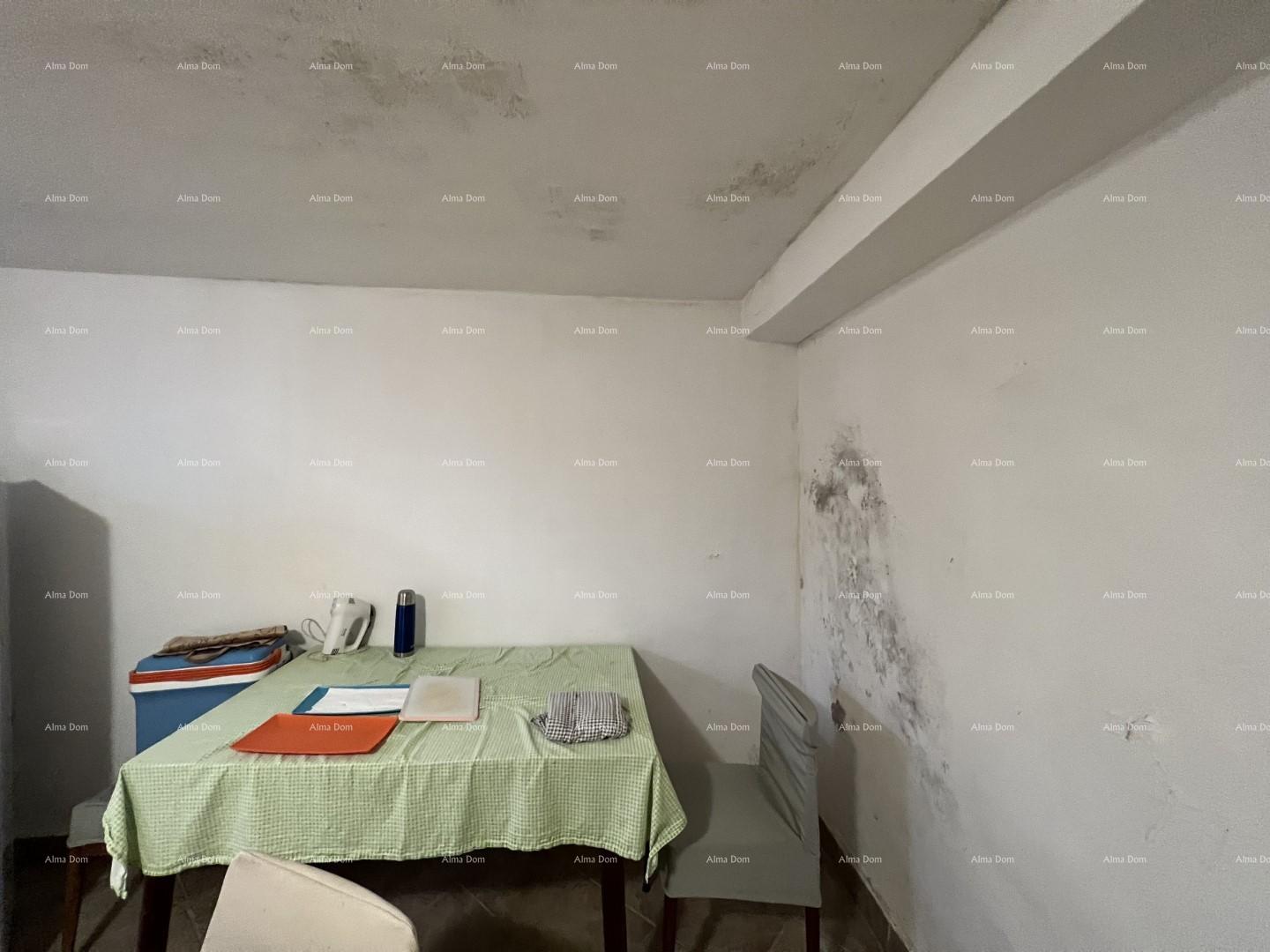 Kuća Na prodaju - ISTARSKA MEDULIN