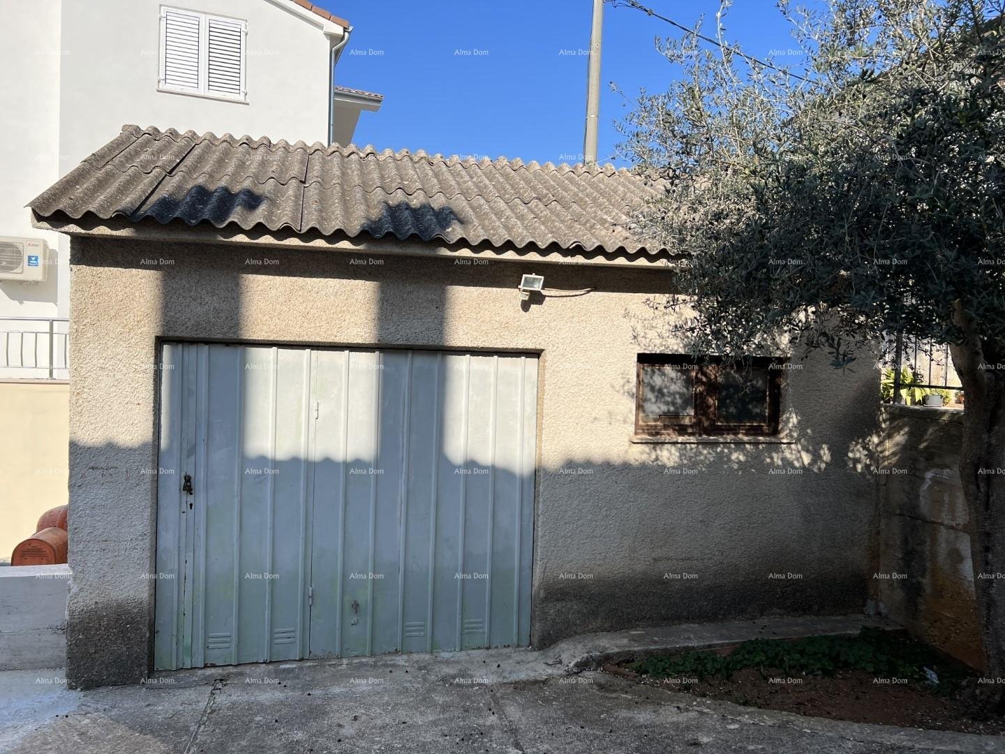 Maison À vendre - ISTARSKA Medulin