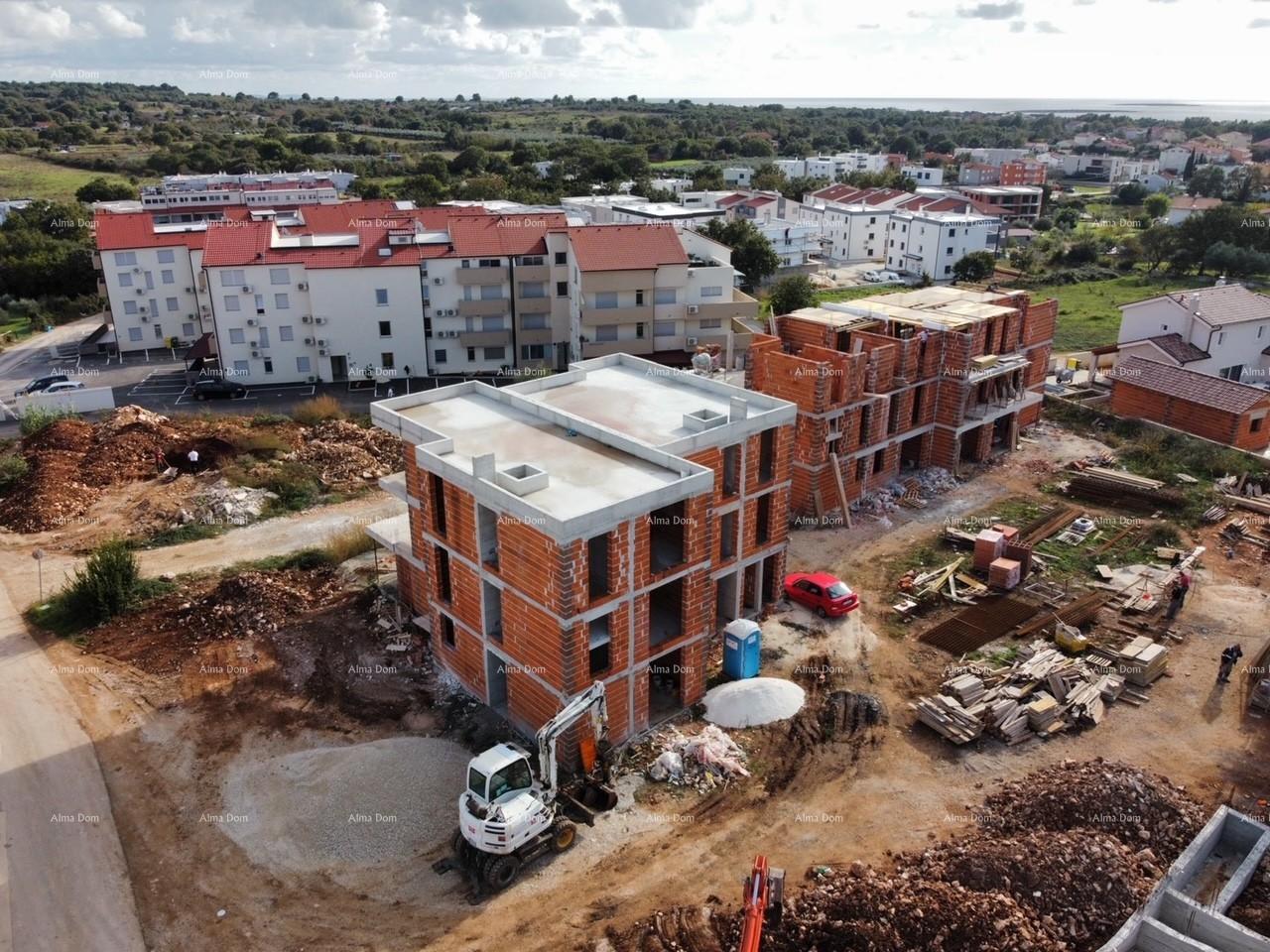 Apartment Zu verkaufen - ISTARSKA MEDULIN