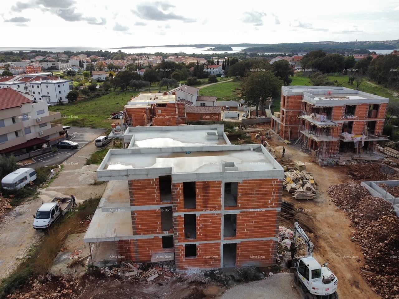 Apartment Zu verkaufen - ISTARSKA MEDULIN