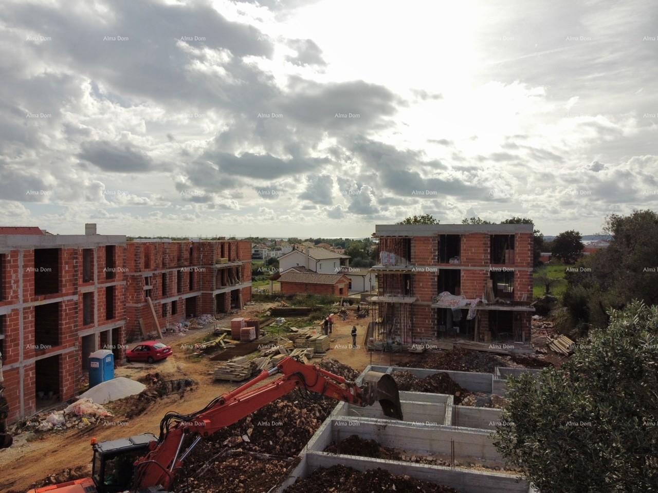 Apartment Zu verkaufen - ISTARSKA MEDULIN