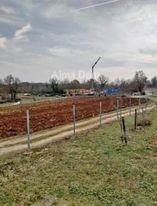 Działka na sprzedaż 3856 m² – Poreč