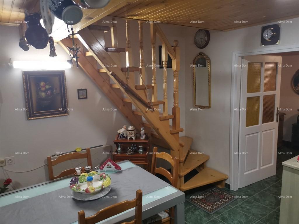 House For sale - ISTARSKA ŽMINJ