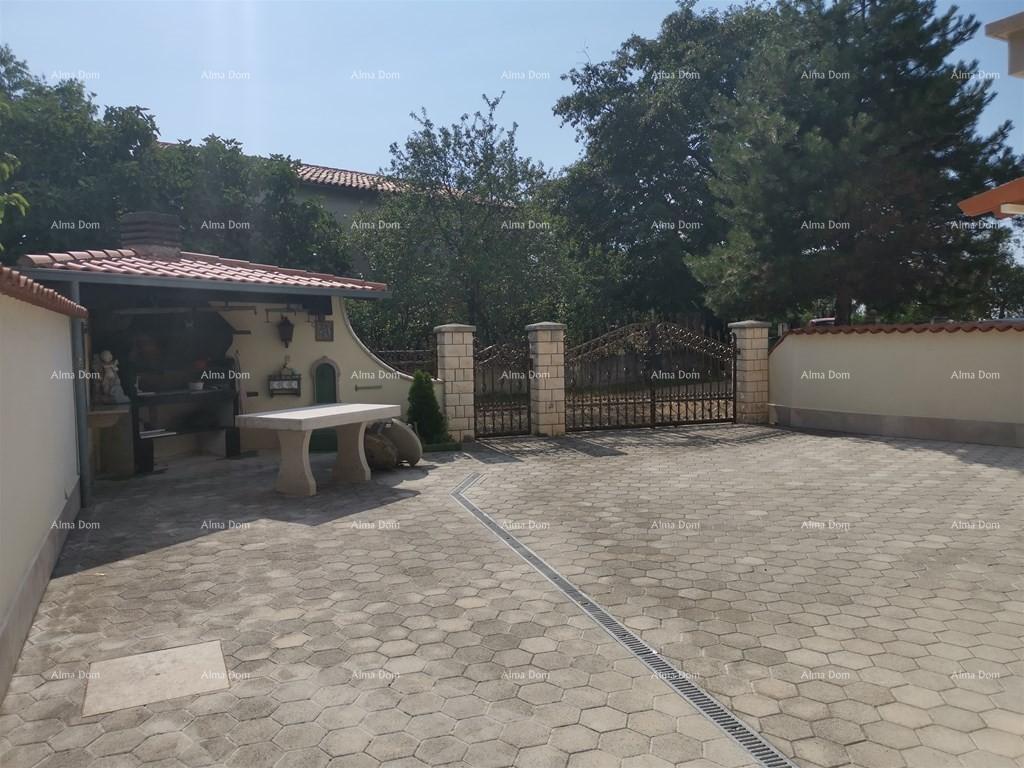 House For sale - ISTARSKA ŽMINJ