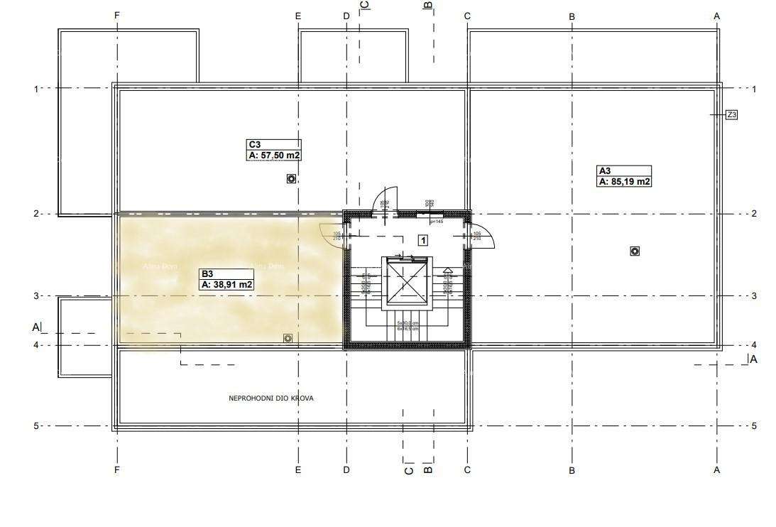 Apartment Zu verkaufen - ISTARSKA POREč