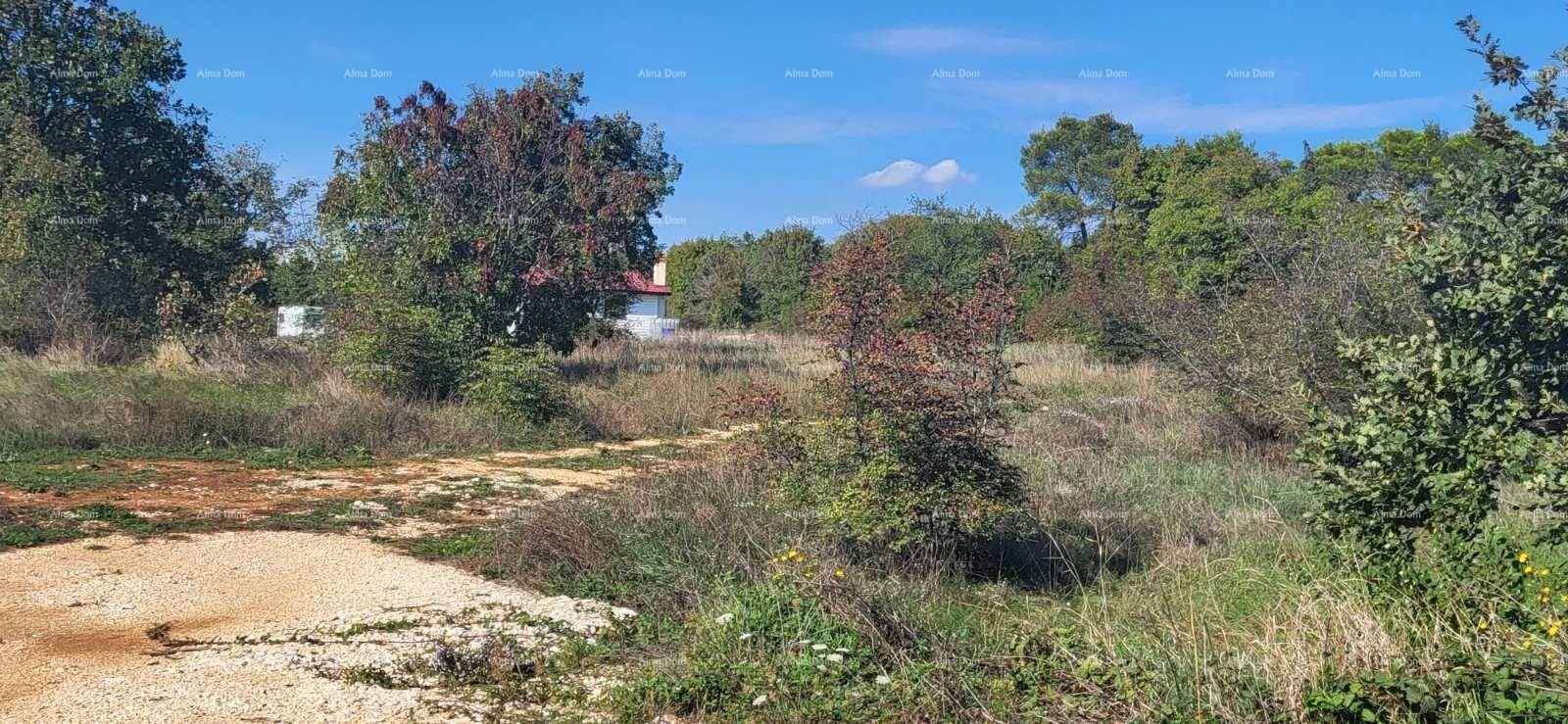 Land For sale HRBOKI