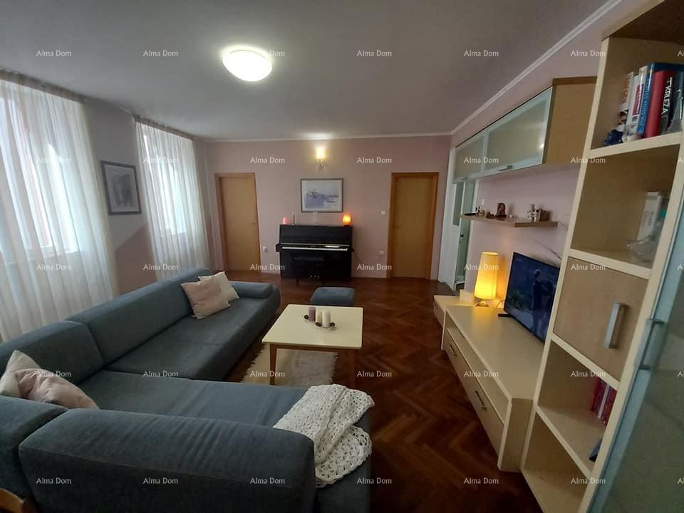 Apartmán Na prodej - ISTARSKA PAZIN