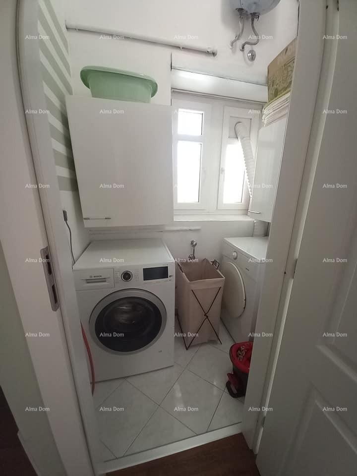 Apartmán Na predaj - ISTARSKA PAZIN