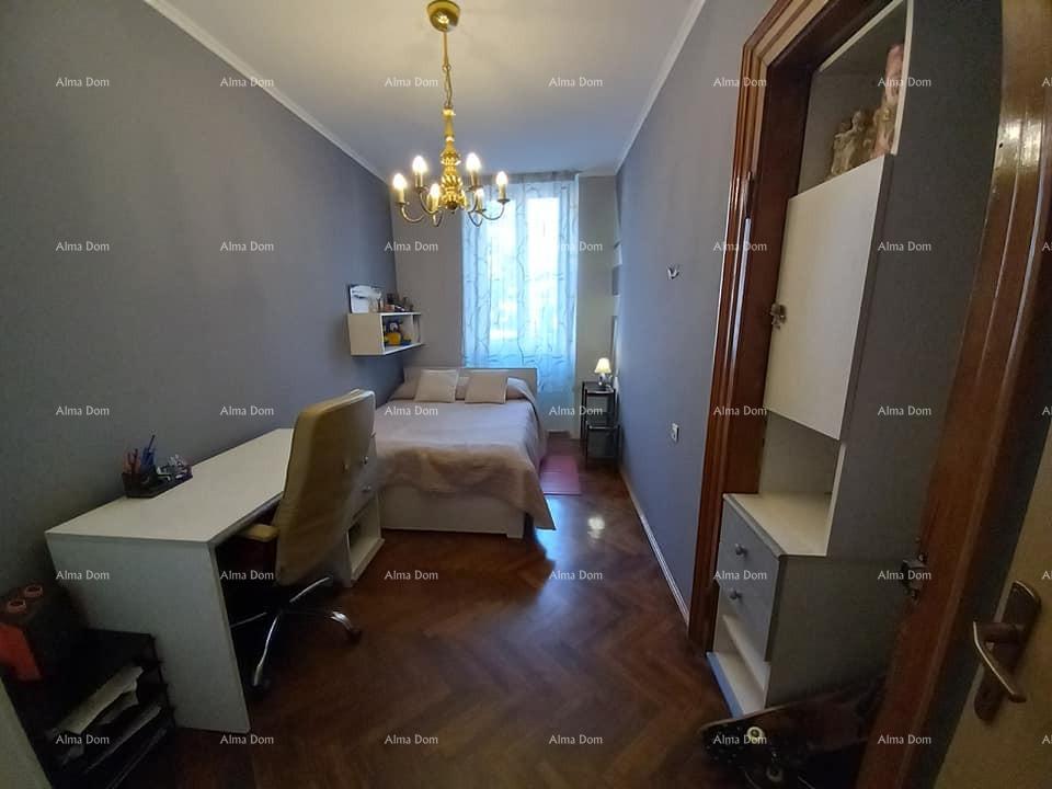 Apartmán Na predaj - ISTARSKA PAZIN