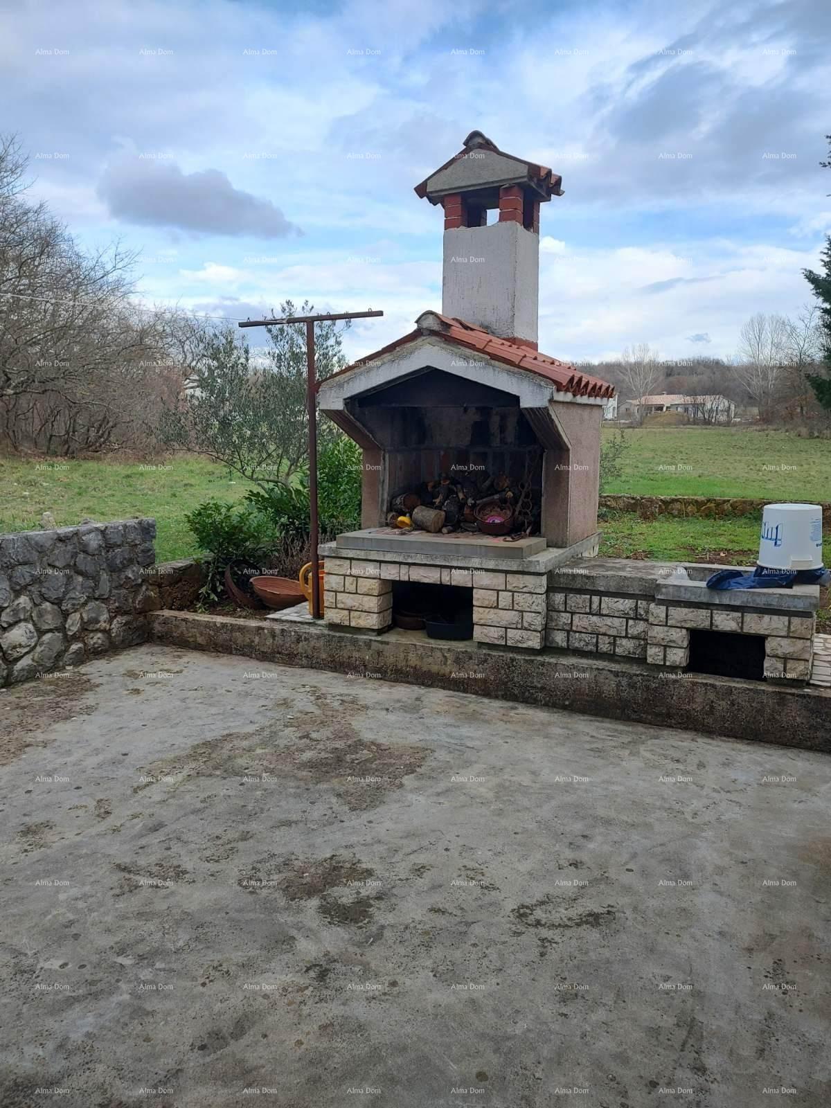 Kuća Na prodaju - ISTARSKA LABIN