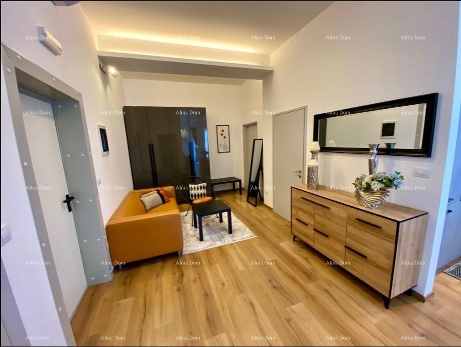 Apartment Zu verkaufen - ISTARSKA PULA