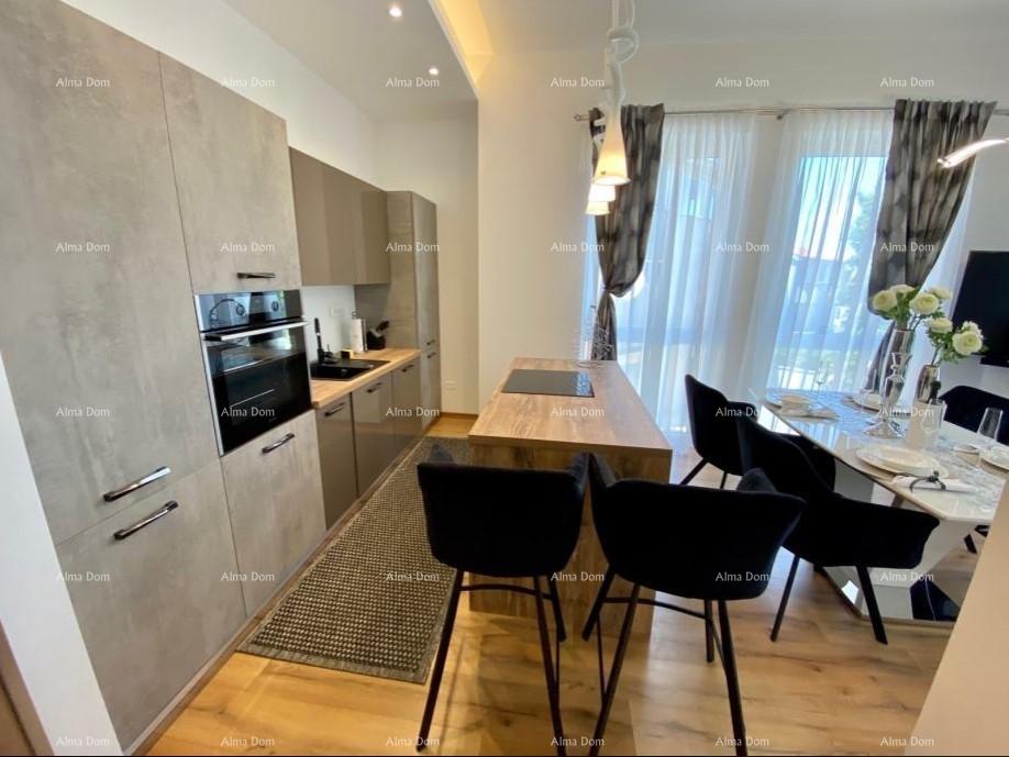 Apartmán Na prodej - ISTARSKA PULA